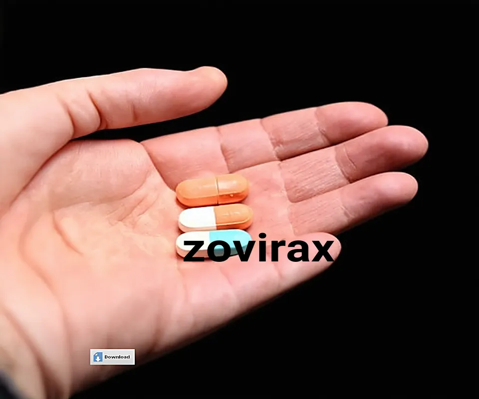 Zovirax tabletter 200 mg dosering